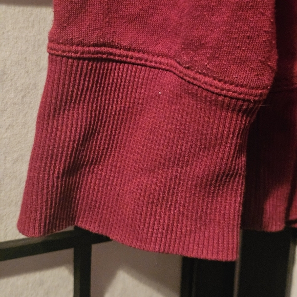 Under‎ Armour Hustle Fleece Hoodie Size XL - Picture 4 of 8